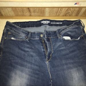Denizen from Levi's Jeans - Bootcut Jeans Denizen from Levi's Jeans - Bootcut Jeans